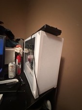 Prebuilt PC — Used Only Twice picture