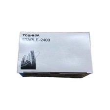 Toshiba STAPLE-2400 (STAPLE 2400) Staple Cartridge, Box of 3 picture