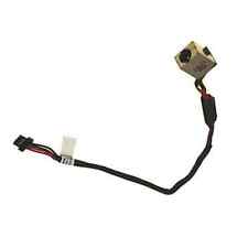 DC Power Jack Cable Plug For ACER ASPIRE ONE 756 SERIES DC30100L200 50.SGYN2.002 picture
