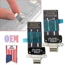 USB Charging Port Flex Cable For Apple IPad Pro 11