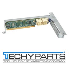 Supermicro AOC-SLG3-2E4R-F NVMe PCIe Host Bus Adapter picture