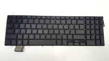 Dell Keyboard Backlit US NSK-EC4BW 0D6D4C picture
