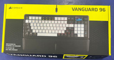 Corsair Vanguard 96 Mechanical Keyboard picture