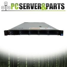 Dell PowerEdge R630 10B 3x PCI 20-Core 2.60GHz E5-2660 v3 64GB H730 No HDD picture