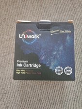 Uniwork Premium Ink Cartridge picture