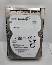 Seagate FreePlay 1.5TB 2.5-inch Hard Drive ST1500LM003 FULLY TESTED picture