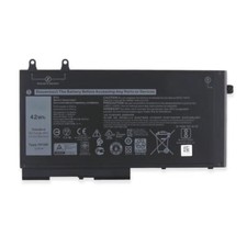 NEW 42Wh 1V1XF Battery For Dell Precision 3540 3550 Latitude 5400 XV8CJ +LOGO US picture