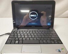 Dell Inspiron Mini 10 PP19S Netbook Atom Z520 1.33Ghz/1GB 10.1