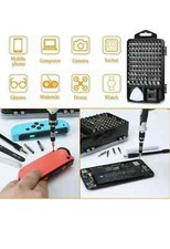 Screwdriver Set Tech Tool Kit  Repair MacBook Laptop PC, Mini Pads iPod, Tablets picture