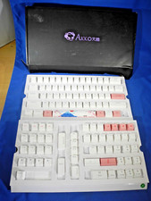 Akko PC Keycap 114 Keycaps (New, open box) picture