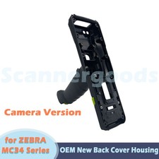 OEM New Housing Back Cover Camera Version for ZEBRA MC3400 MC3450 MC34 Series picture