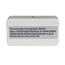 T604 T503 Maintenance Box Tank Chip Resetter for Expressioni Home XP-2200 picture