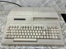 VTG TANDY 1000 HX 25-1053 PERSONAL COMPUTER POWERS ON - NOT FULLY TESTED picture