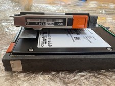 DELL EMC POWERSTORE SOLID STATE DRIVE 3.84TB NVME SAS 6GBPS 2.5 INCHES 005053079 picture