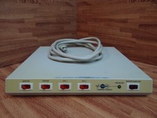 Tripp Lite CCI 6-12 Transient Voltage Surge Suppressor 6-Outlet Command Console picture
