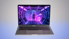 Sequoia OS 2019 Apple MacBook Pro 13
