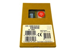 AA632A I Genuine HP Compaq DDR SDRAM Memory Module 256MB (1 x 256MB) BRAND NEW picture