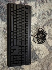 HyperX Alloy Core HX-KB5ME2-US RGB Backlit Gaming Keyboard Wired - Very Good picture