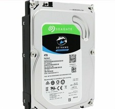 ST4000VX013 FOR Seagate SkyHawk 4TB 3.5