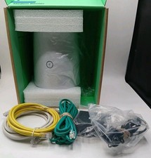 Pre-Owned CenturyLink  Modem Router - Model C4000LG - Power Adapter & Cords picture