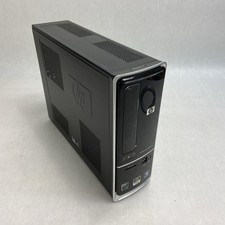 HP Pavilion s5510y SFF AMD Athlon II x2 240 2.8GHz 3GB RAM No HDD No OS picture