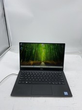 Dell XPS 13 9360 Laptop i5 7200U 2.7GHz 8GB RAM 256GB W11P picture