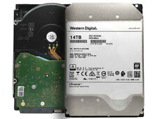 Western Digital Ultrastar DC HC530 14TB SATA 6Gb Enterprise HDD -WUH721414ALE600 picture