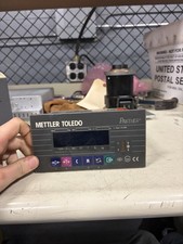 Mettler Toledo Panther PTPN1900000 Digital Display USED picture