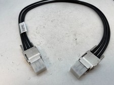 Cisco StackWise-480 1-Meter Data Stacking Cable (PID VID: STACK-T1-1M V01) picture