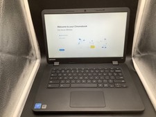 Lenovo N42-20   14 inch intel Celeron N3060 1.6GHz 4GB RAM 16GB SSD Chromebook picture