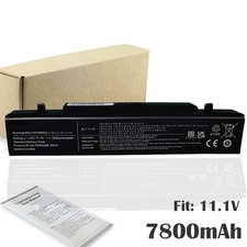 Battery for SAMSUNG AA-PB9NC6B AA-PB9NS6B R519 R520 R530 R540 R580 R780 RV511 picture