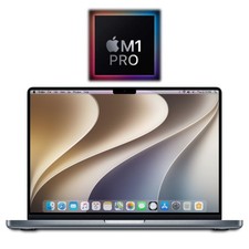 2021 Apple M1 Pro MacBook Pro 14.2