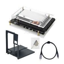 HAMGEEK BX V2.0 Graphics Card Expansion Dock with 60cm 4 Data Cable SFX Bracket picture