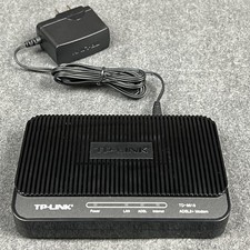 TP-Link TD-8616 ADSL2+ Version 6.0 Modem Router picture