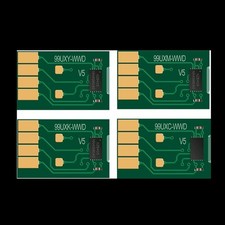 ARC Chip For HP 990 991 992 993 CISS For HP 755dn 774dn 750dn 750 772dn 772dw picture