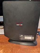 Verizon Fios G1100 Updated 2019 Version AC1750 WiFi Quantum Gateway Router... picture