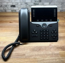 Cisco IP Phone 8811 picture