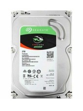 Compatible Seagate 2TB ST2000DX002 FireCuda SSHD Hybrid Internal Hard Drive HDD picture