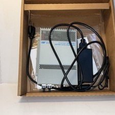Omnitron System, Iconverster GM4-POE+ 100/1000 Carrier Ethernet NID USED picture