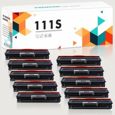 1-10 PCS MLT-D111S Toner Compatible For Samsung Xpress M2070FW M2020W M2024W lot picture