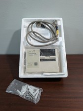 Seiko Instruments DPU-201GS Thermal Printer RS-232 Serial NOS Open Box w/ Cable picture