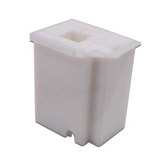 2PC Maintenance Box Waste Ink Tank Absorber Pad Sponge for Epson L3110 L3118 ... picture
