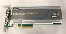 Intel DC P3600 Series SSDPEDME016T4S 1.6 TB PCIe 3.0 x4 SSD Oracle P3605 7307468 picture