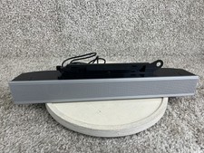 Dell AS501 UltraSharp Computer Monitor Soundbar Speaker Tested/Works picture