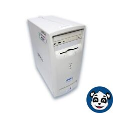 DELL Dimension L667r Pentium III 256MB. No HDD/OS. Vintage Gaming PC. 