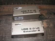 Gefen  USB 2.0 LR Extender R picture