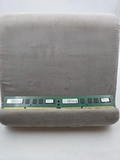 2 X Transcend 8G 2Rx8 DDR3 1600 U 8GB Memory RAM 16GB RAM Total picture