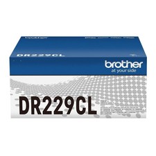 Brother Genuine DR229CL Drum Unit for TN229 Series Toner Cartridges picture
