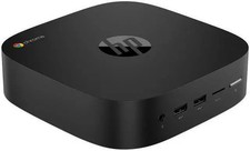 HP Desktop Chromebox G2 3VD02UT#ABA Celeron 3865U 4 GB DDR4 32 GB SSD Google picture
