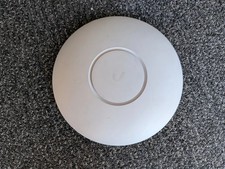 Ubiquiti UniFi U6-Pro WiFi 6 Wireless Access Point - White - Used - AP Only picture